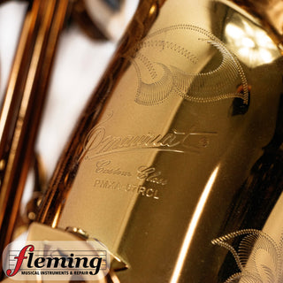 P. Mauriat PMXA-67RCL Alto Saxophone