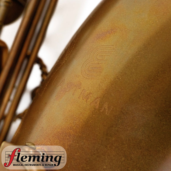 Eastman ETS852 52nd St Tenor Saxophone