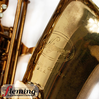 Selmer Signet Alto Saxophone