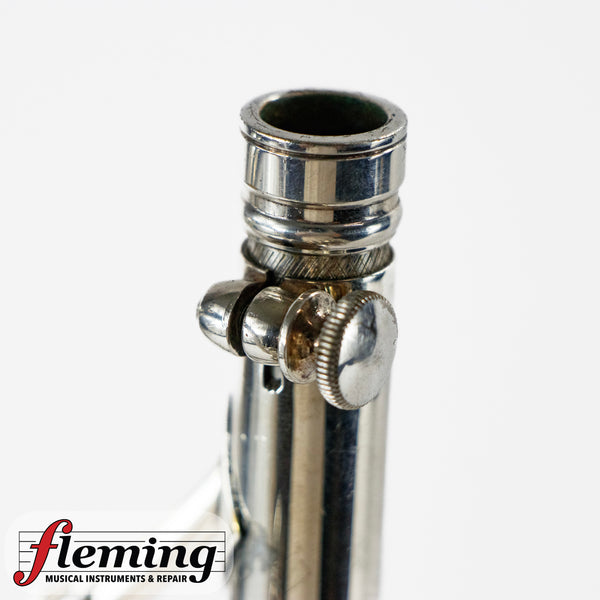 Edwards Gen II Bb Trumpet