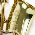 Selmer-Paris Series III Alto Saxophone