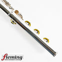 Haynes Amadeus AF780 Flute - B Foot, Silver
