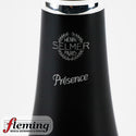 Selmer-Paris B16 Présence Professional Bb Clarinet