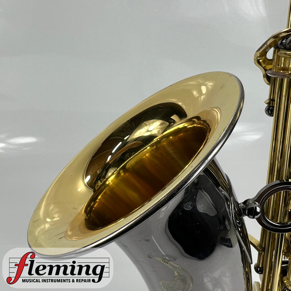 Keilwerth SX90B Alto Saxophone