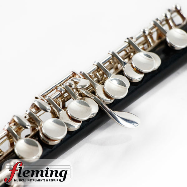Roy Seaman Ltd. (Limited) Piccolo