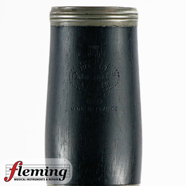 Buffet Crampon R13 Bb Clarinets