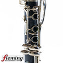 Buffet Crampon R13 Professional Bb Clarinet - Grenadilla Wood