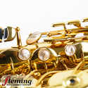 Yanagisawa AWO10 Elite Alto Saxophone (Competition Demo / Open Box Model)
