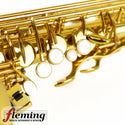 Henri Selmer-Paris 82 Signature Professional Alto Saxophone (Competition Demo / Open Box Model)
