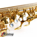 Eastman EAS850 Rue Saint-Georges Professional Alto Saxophone (Competition Demo / Open Box Model)