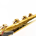 Eastman EBS650 Rue Saint-Georges Professional Baritone Saxophone - Lacquer (Competition Demo / Open Box Model)
