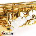 Yamaha YTS-875EXII Custom EX Professional Tenor Saxophone - Lacquer