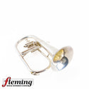 Yamaha YFH-731 Professional Flugelhorn - Silver Plate