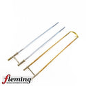 S.E. Shires TBQ Alessi Model Tenor Trombone