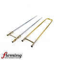 New S.E. Shires Q Series Alessi Model Tenor Trombone (TBQAlessi)