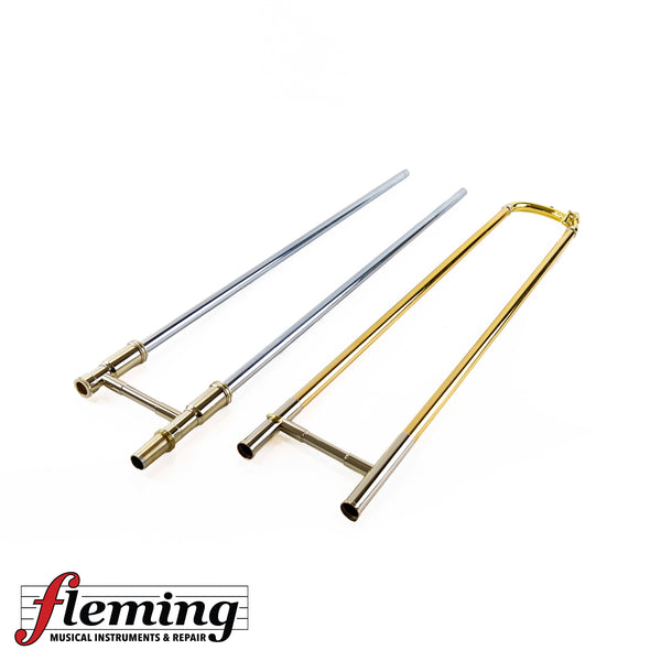New S.E. Shires Q Series Alessi Model Tenor Trombone (TBQAlessi)
