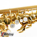 Yamaha YAS-875EXII Alto Saxophone