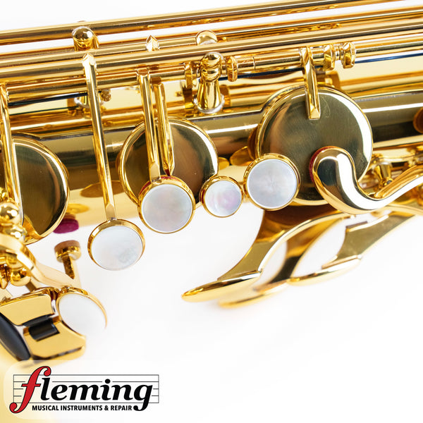 Yamaha YTS-82Z Professional Tenor Sax