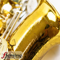 King Super 20 Alto Saxophone