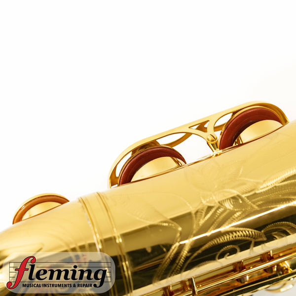 Yamaha YTS-875EX Custom EX Professional Tenor Saxophone