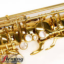 New Yanagisawa TWO10 Elite Series Tenor Saxophone (DEMO MODEL)