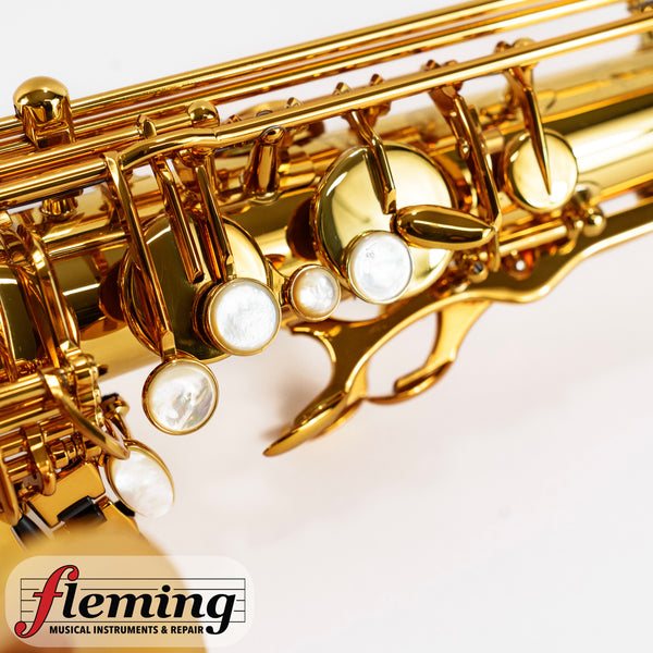 Selmer-Paris Signature Tenor Saxophone