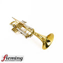 Bach USA Model BTR301 Student Bb Trumpet