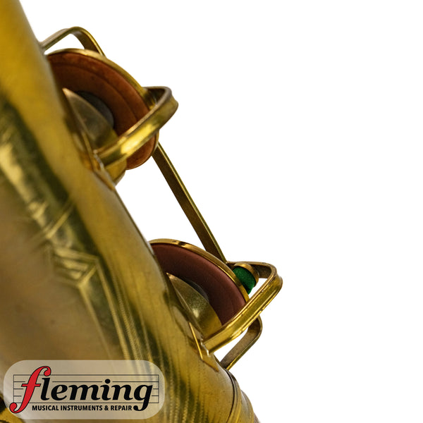 Buescher Aristocrat "Big B" Tenor Saxophone