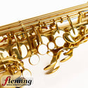 Yamaha YAS-82Z Custom Z Professional Alto Saxophone