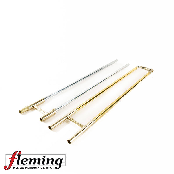 Conn 75H "Artist" Tenor Trombone - Closed Wrap