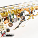 P. Mauriat Venus Tenor Saxophone