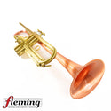 Schilke B5 Bb Trumpet - Brushed Lacquered