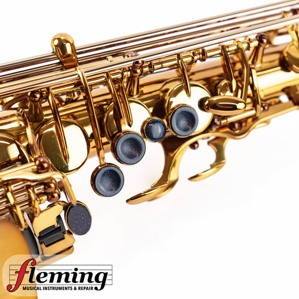 Antigua Pro One Alto Saxophone