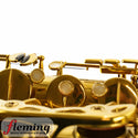 Selmer-Paris Mark VI Professional Tenor Saxophone - Relacquer / Player's Frankenhorn
