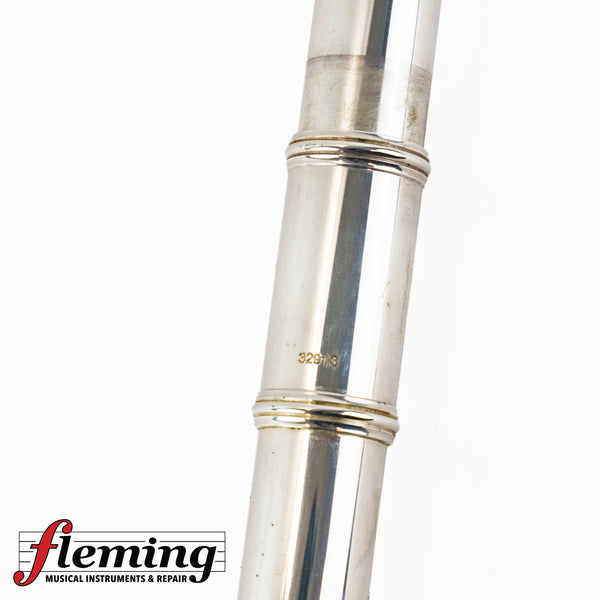 Pre-Owned Verne Q. Powell Sonare PS-501 Intermediate Flute - Silver Plated / Sterling Silver Headjoint