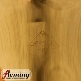 Miraphone 90A Kaiser-Tuba - 5/4 Size, Rotary Valves, Lacquer (Ex-USAF)