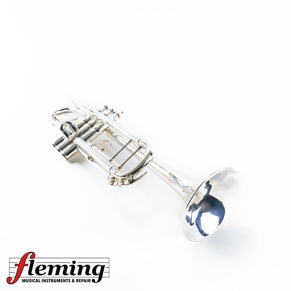 Yamaha YTR-8335 Xeno Bb Trumpet