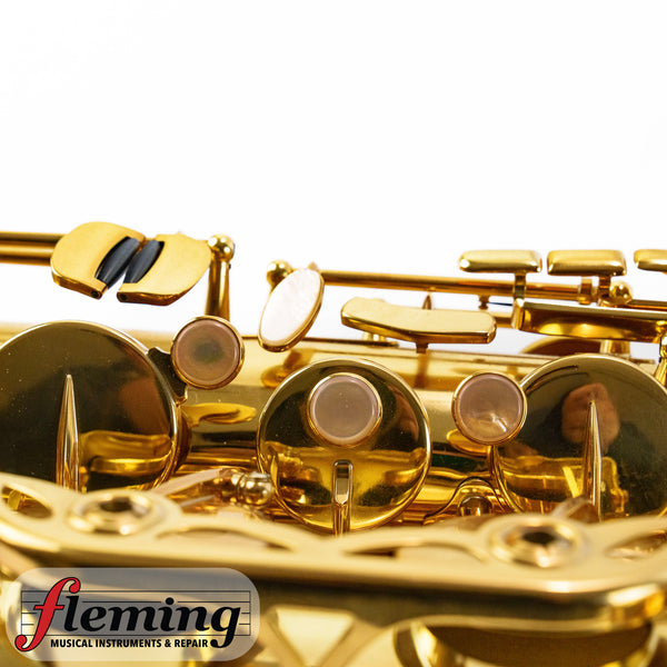 Pre-Owned Selmer Paris Reference 54 Tenor Saxophone