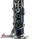 Buffet Crampon R13 Professional Bb Clarinet W/Nickel Keys