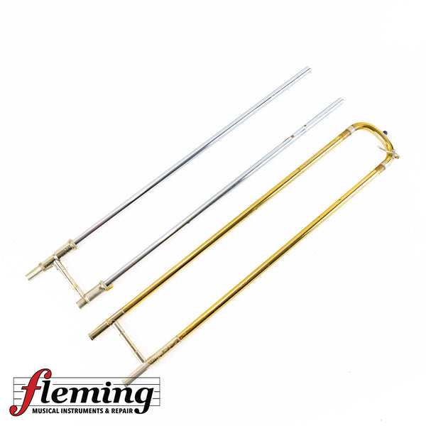 Bach Stradivarius 42G Tenor Trombone W/ Gold Bell