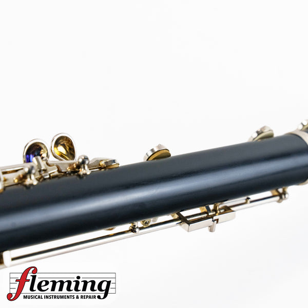 Fox Renard Model 330 Intermediate Oboe