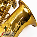 Selmer Paris Mark VI Professional Alto Saxophone - Original Lacquer