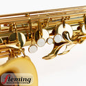 Yamaha YTS-62 Professional Tenor Saxophone