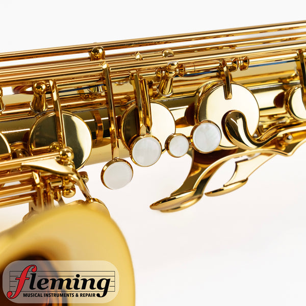Yamaha YTS-62 Professional Tenor Saxophone