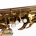 Yamaha YTS-62 Professional Tenor Saxophone - Amber Lacquer