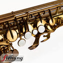 Yamaha YAS-62 Professional Alto Saxophone - Amber Lacquer