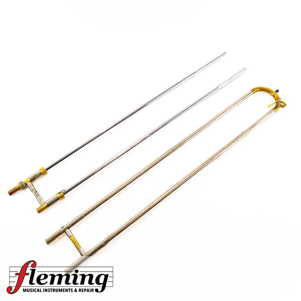 King 2B Liberty Professional Tenor Trombone - Cleveland Era