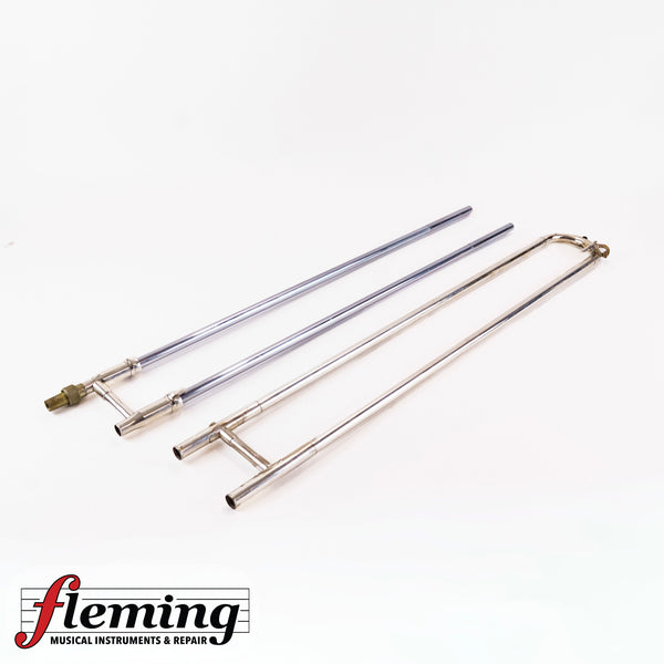 King 2B Tenor Trombone