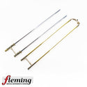 Custom S.E. Shires Professional Tenor Trombone - Tru-Bore Valve