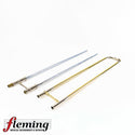 Getzen Custom Series 3047 Professional Tenor Trombone - Open Wrap